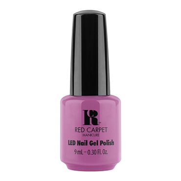 Red Carpet Manicure Gel Polish Escape to Paradise Collection - Boats & Heels 9ml