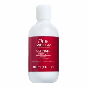 Wella Professionals Ultimate Repair Shampoo 100ml