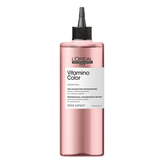 L'Or&eacute;al Professionnel Serie Expert Vitamino Color Professional Concentrate Treatment 400ml