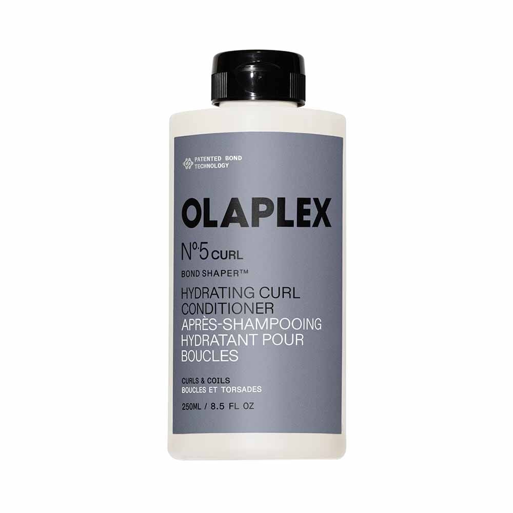 Olaplex No.5 Bond Shaper Hydrating Curl Conditioner 250ml
