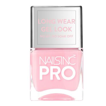 Nails Inc Pro Gel Effect Polish 14ml - Chiltern Street