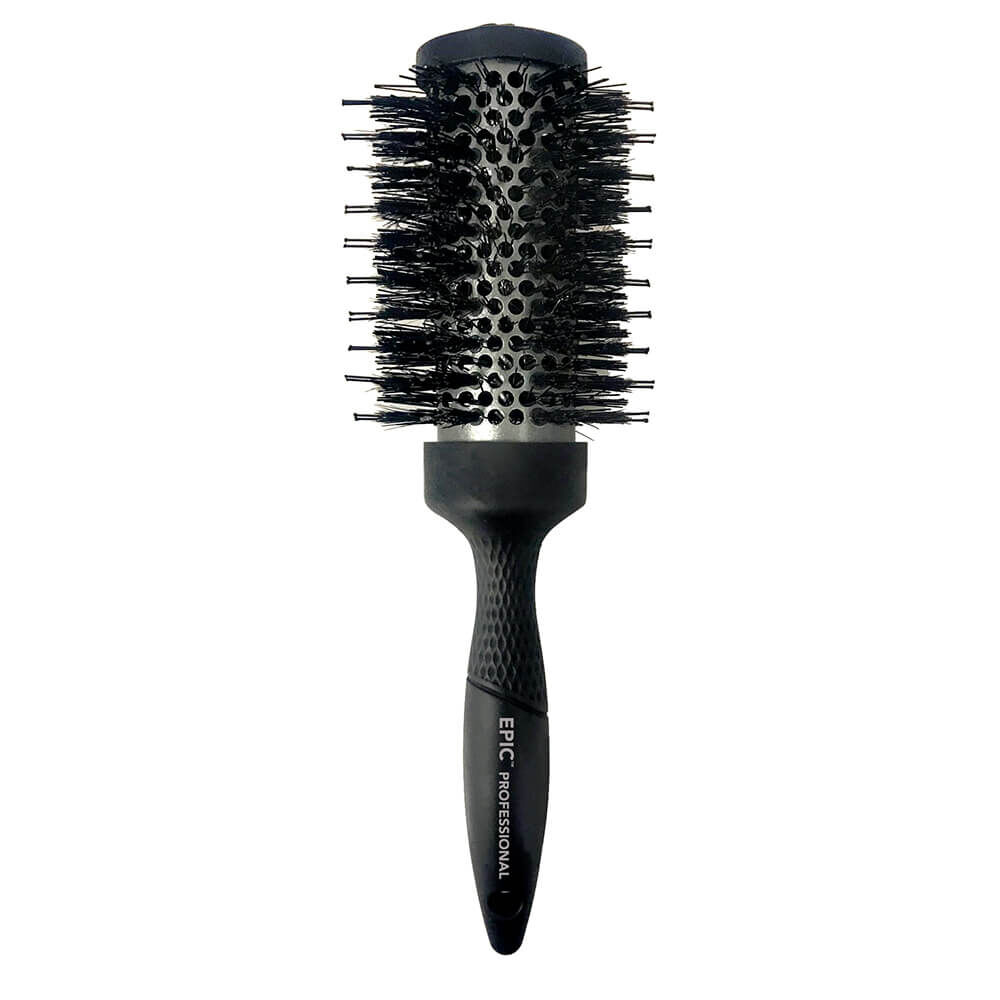 Beauty hair brush clearance