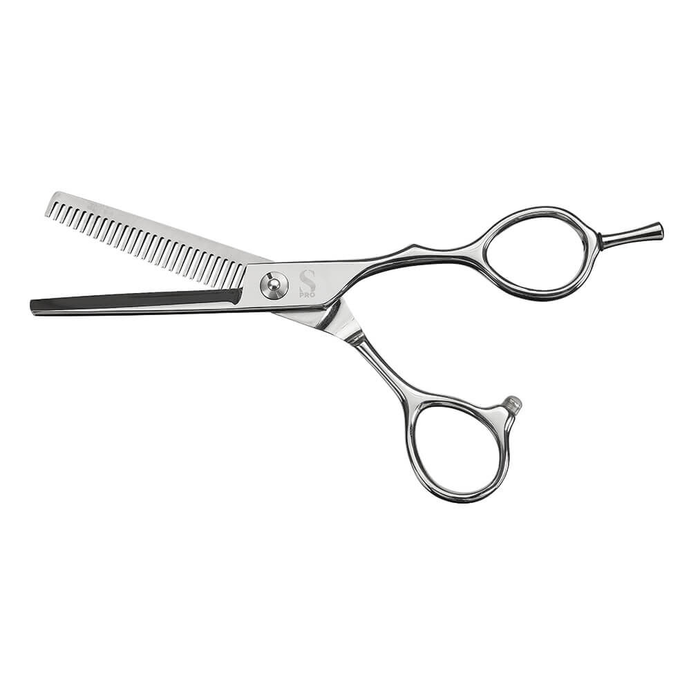 SPRO Offset Effi Thinning Scissors 5.5" Thinning Scissors Sally Beauty