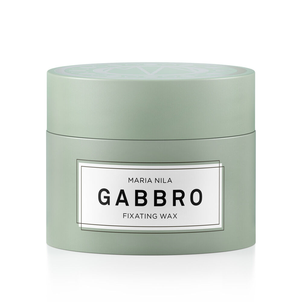 Maria Nila Gabbro Fixating Wax Maria Nila Gabbro Fixating Wax