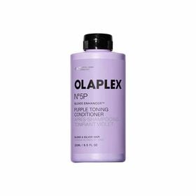 Olaplex No.5P Blonde Enhancer Purple Toning Conditioner 250ml