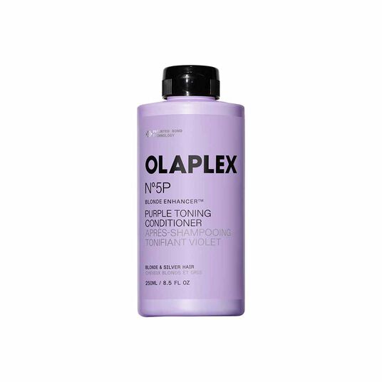 Olaplex No.5P Blonde Enhancer Purple Toning Conditioner 250ml