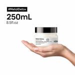 L'Oréal Professionnel Serie Expert Metal Detox Professional Mask 500ml