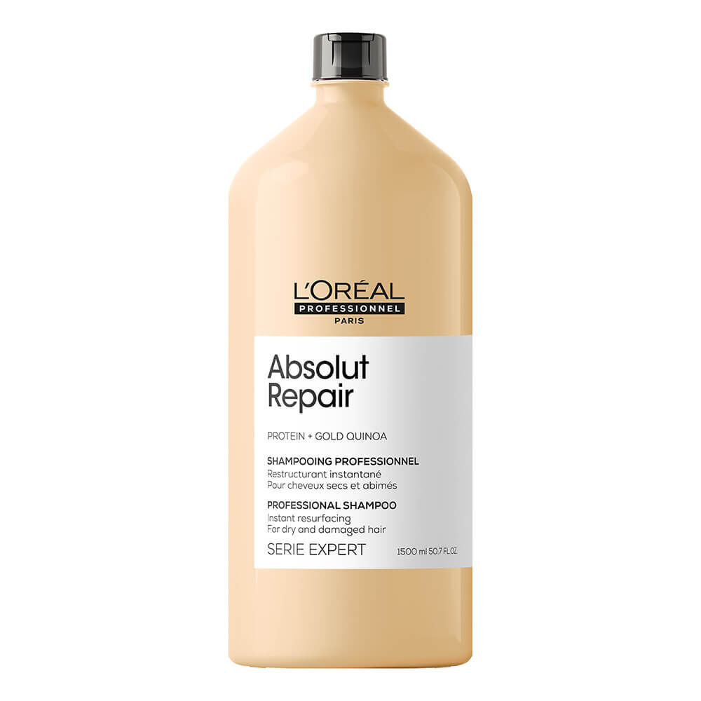 Loreal outlet expert shampoo