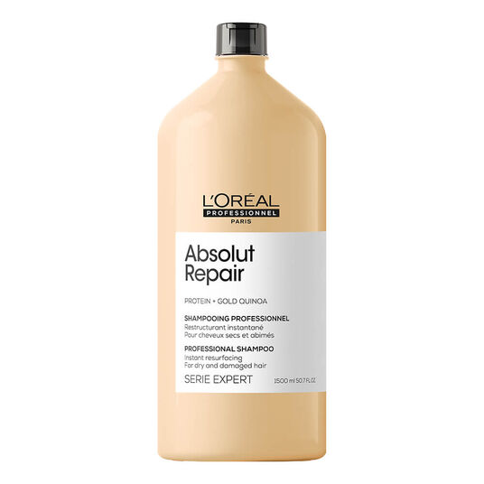 L'Or&eacute;al Professionnel Serie Expert Absolut Repair Professional Shampoo 1500ml