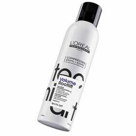 LOreal Professionnel Tecni.Art Volume Lift Spray Mousse, 250ml
