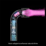 Dyson Supersonic r™ Hair Dryer - Straight and Wavy - Amber Silk