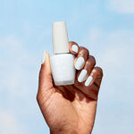 OPI Nature Strong Nail Lacquer - Raindrop Expectations 15ml