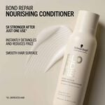 Schwarzkopf Professional BlondMe Bond Repair Nourishing Conditioner 250ml