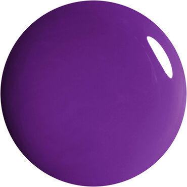 Morgan Taylor Nail Lacquer - Bright Side 15ml