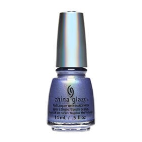 China Glaze Nail Lacquer OMG! Flashback Collection 2NITE 14ml
