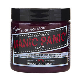 Manic Panic High Voltage Semi-Permanent Hair Colour Cream 118ml
