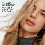 Olaplex No.4 Fine Bond Maintenance Volumizing Shampoo 1l