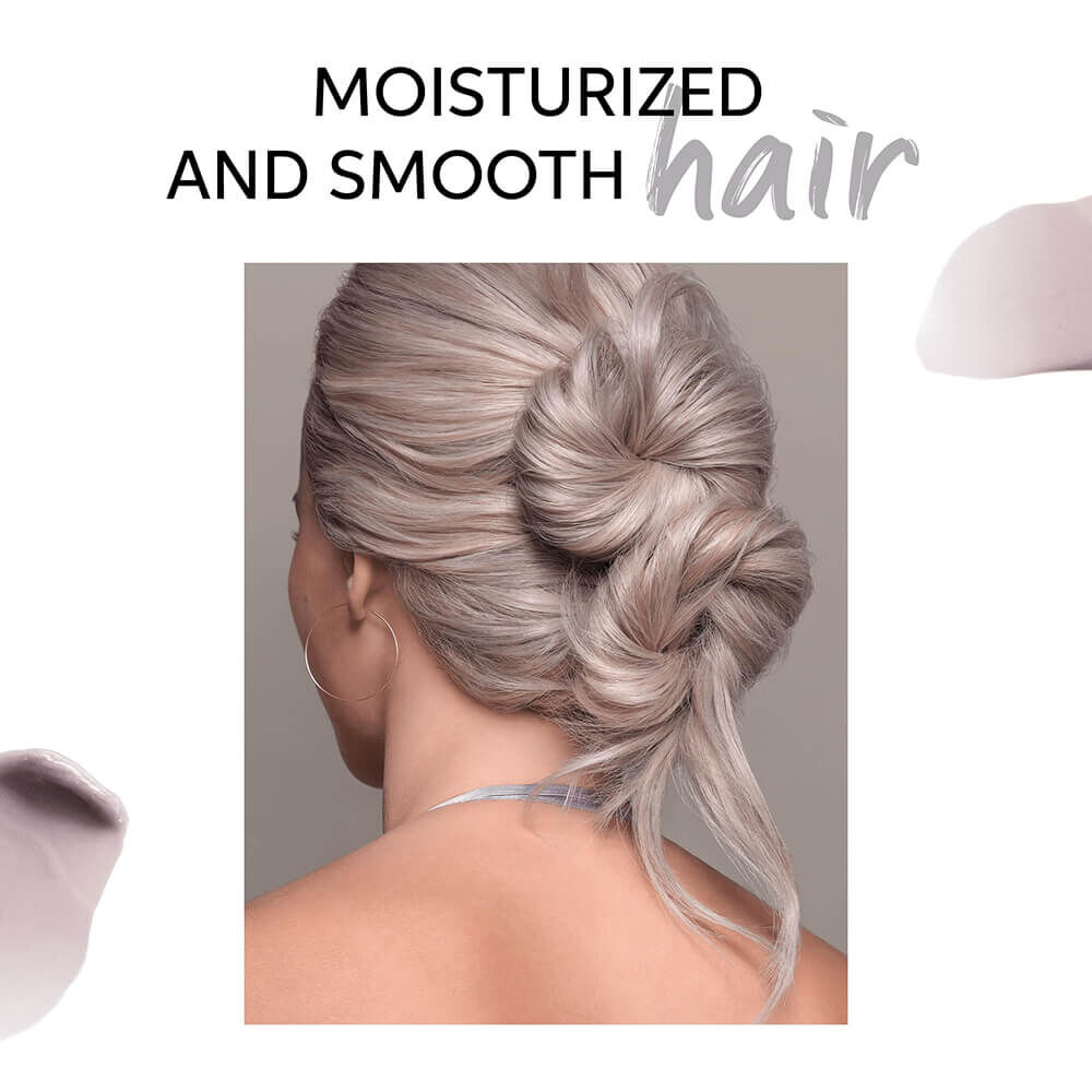 Wella Professionals Color Fresh Mask Pearl Blonde 150ml Temporary