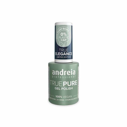 Andreia Professional True Pure, Pure Elegance TE1 - Night Blue 10.5ml

