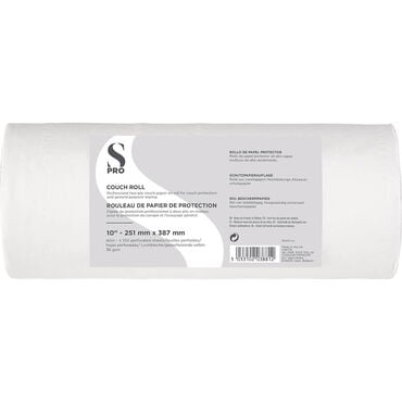 S-PRO Couch Roll 40m 10inch/25cm