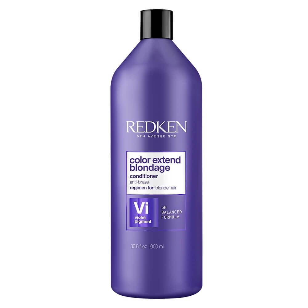 Redken Color Extend Blondage Conditioner Litre
