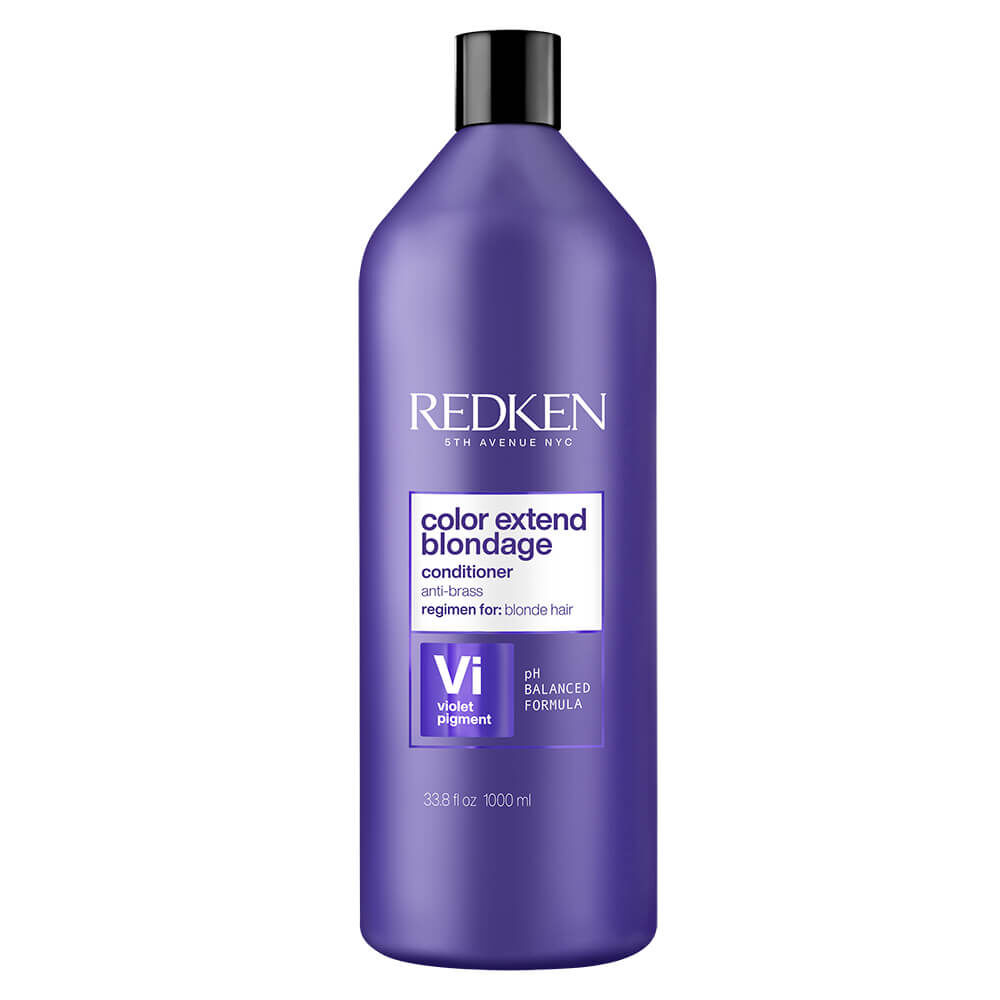 Redken Color Extend Blondage Conditioner Litre Redken Color Extend Blondage Conditioner Litre