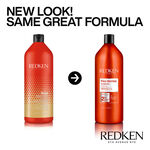 Redken Frizz Dismiss Conditioner 1000ml