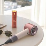 Dyson Professional Hair Products Supersonic Travel&trade; Hair Dryer - Ceramic Pink and Rose Gold