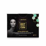 Elchim Hot Honey Care Ultra Bodifying Volume Boosting Hair Treatment, Pack of 12