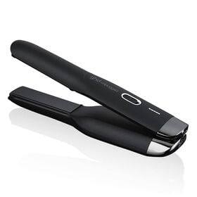 ghd Unplugged Cordless Hair Straightener Black