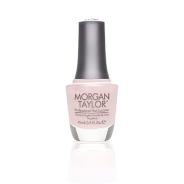 Morgan Taylor Nail Lacquer - I'm Charmed 15ml