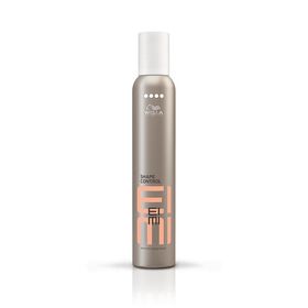 Wella Professionals EIMI Shape Control Hair Mousse 500ml