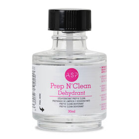ASP Prep 'N' Clean Dehydrant 30ml