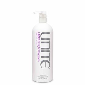 UNITE Hair Lazer Straight Smoothing Shampoo 1000ml