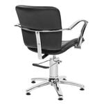 Original Best Buy George V Cutting Chair, Black