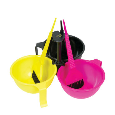 Color Trak Caddy