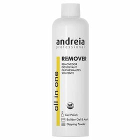 Andreia Professional All In One - Remover 250ml