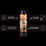 Redken Color Gels Lacquers 10 Minute Permanent Liquid Hair Colour 8NN Cr&egrave;me Brulee 60ml