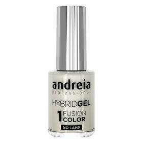 Andreia Professional Hybrid Gel Fusion Color Nail Polish 10.5ml