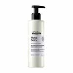 L'Or&eacute;al Professionnel Serie Expert Metal Detox Pre-Shampoo Treatment 250ml