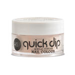 ASP Quick Dip Acrylic Dipping Powder Nail Colour - Cream Soda 14.2g
