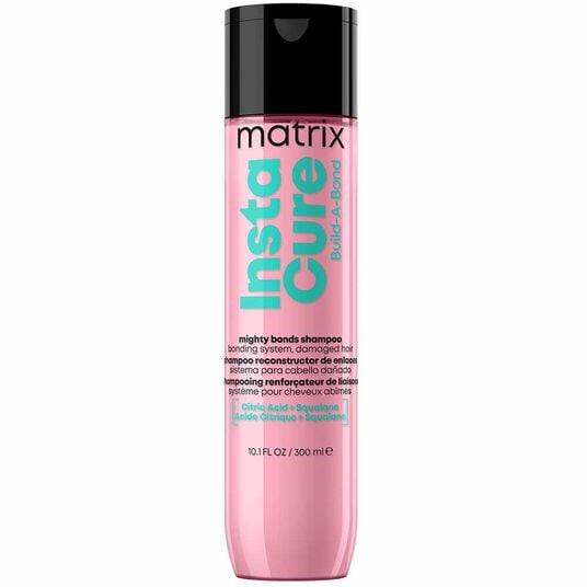 Matrix Total Results Instacure Build A Bond Shampoo 300mL
