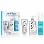 Color Wow Slay Anti-Frizz Gift Set