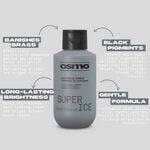 Osmo Super Ice Brightening Shampoo 100ml