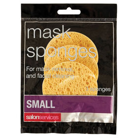 Small Mask Sponges, Wholesale Make-Up Brushes & Tools