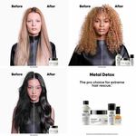 L'Or&eacute;al Professionnel Serie Expert Metal Detox Professional Shampoo 300ml