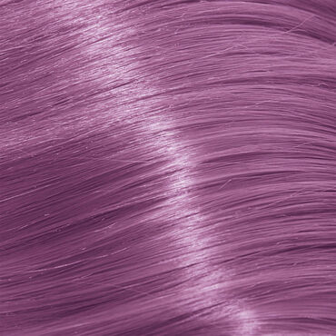 Ion Colour Flash Semi-Permanent Hair Colour - Lovely Lilac 100ml