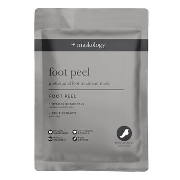 Maskology Foot Peel Professional Foot Treatment Mask 40ml
