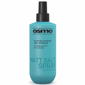 Osmo Mattifying Texturiser Matt Salt Spray 250ml