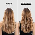 L'Oréal Professionnel Serie Expert Metal Detox Professional Shampoo 300ml